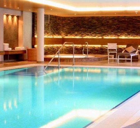 Hotel Restaurant Krone Hayna  Eksteriør billede