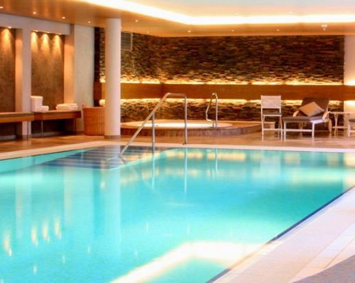 Hotel Restaurant Krone Hayna  Eksteriør billede