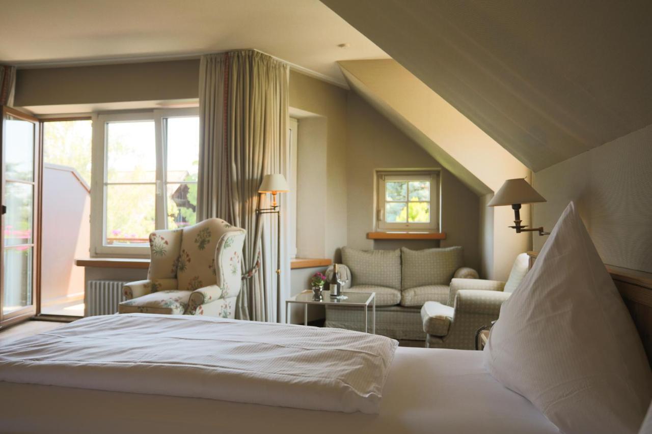 Hotel Restaurant Krone Hayna  Eksteriør billede