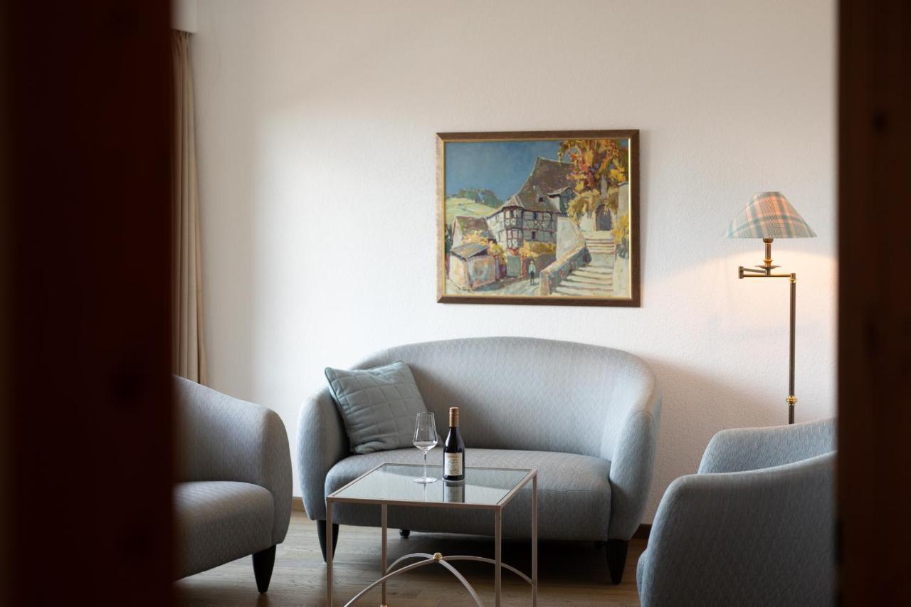 Hotel Restaurant Krone Hayna  Eksteriør billede