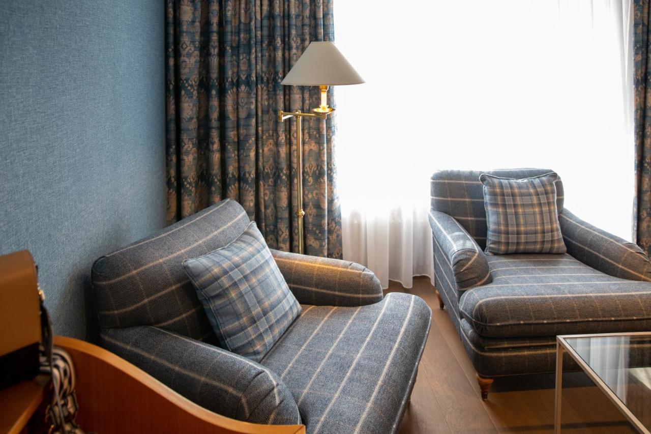 Hotel Restaurant Krone Hayna  Eksteriør billede