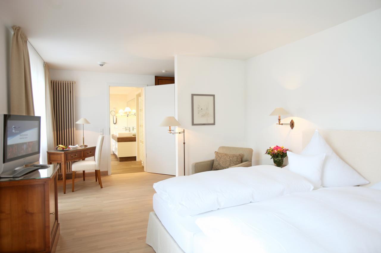 Hotel Restaurant Krone Hayna  Eksteriør billede